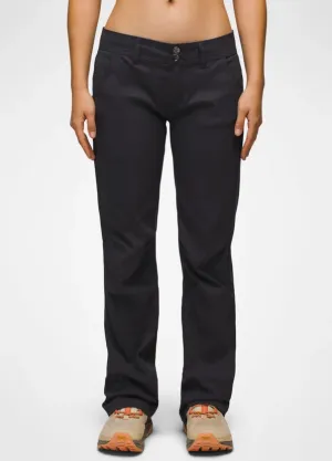 Women's Halle Pant Short Inseam