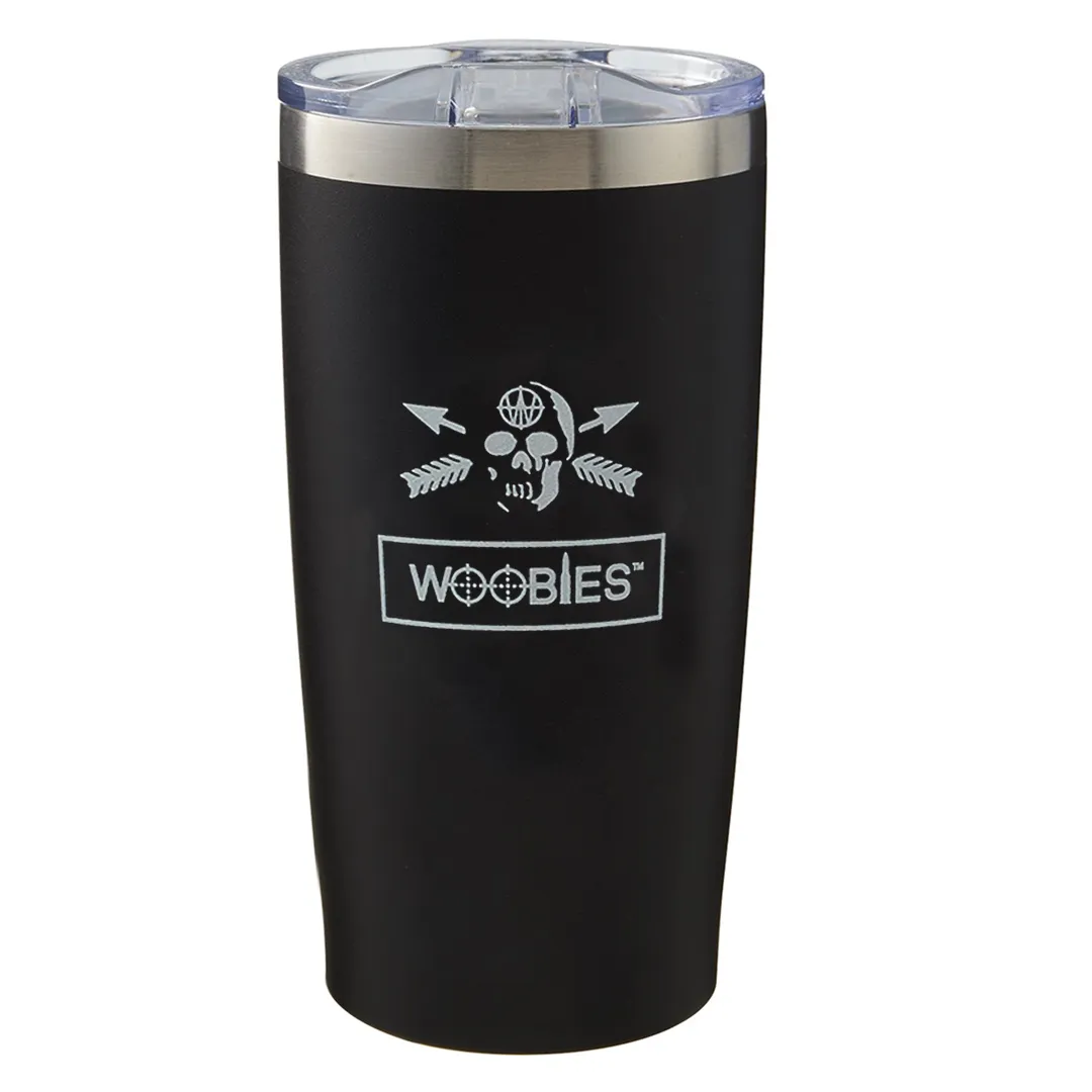 Woobies Tumbler