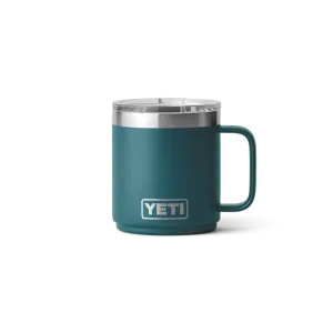 YETI Rambler 10 OZ 295 ML MUG - Agave Teal