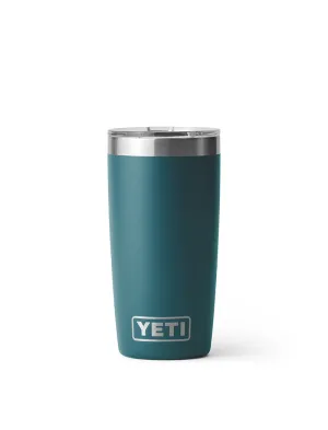 YETI Rambler 10oz Tumbler Agave Teal