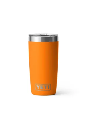 YETI Rambler 10oz Tumbler King Crab