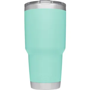 Yeti Rambler 30oz / 877ml Tumbler with Magslider Lid - Seafoam